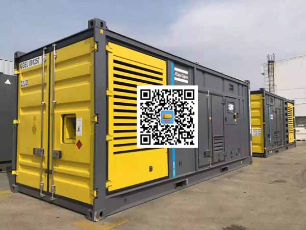 木里大型发电机出租