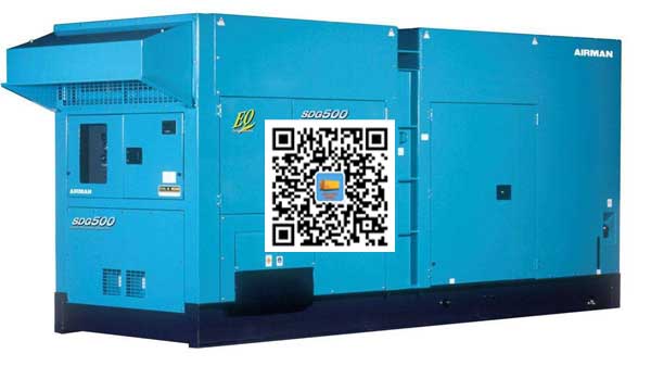 木里出租发电机 进口和国产柴油发电机组有什么不同