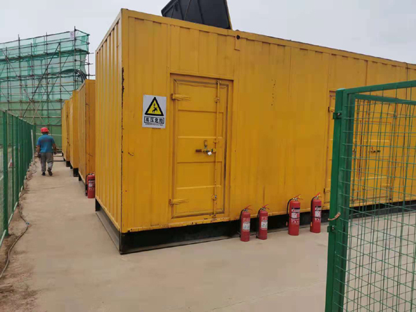 木里发电机出租 操作发电机需要我们注意哪些事项？