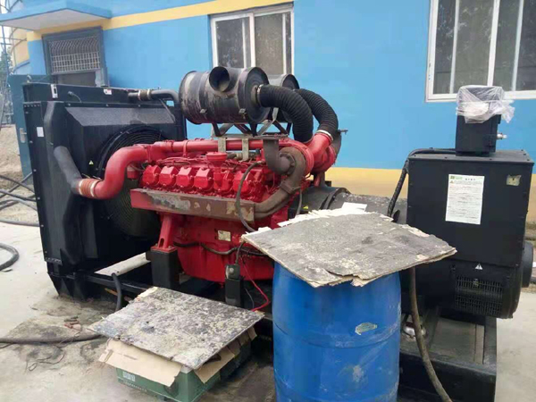 木里租赁发电机 发电机的主要分类介绍