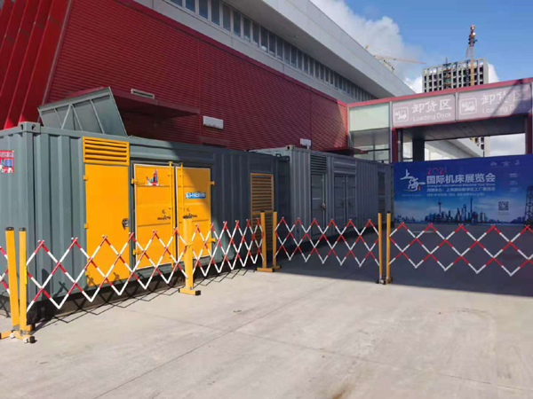 木里发电机出租教您要了解的柴油发电机组基础知识