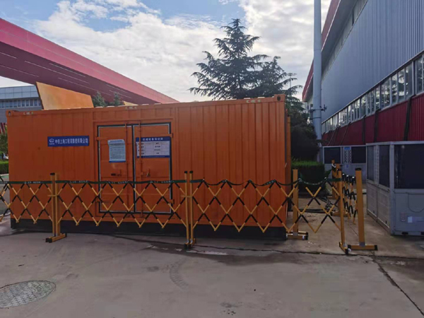 木里柴油发电机组的运行和使用注意事项