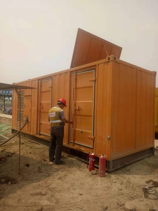 木里柴油发电机组常见故障现象及解决方法？