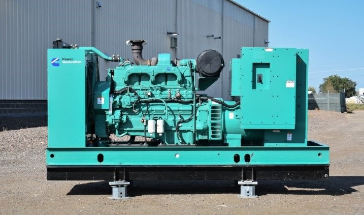 木里发电机出租-教您发电机厂家该如何选购