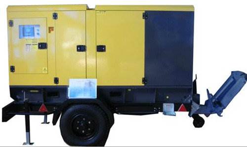 木里发电机出租-柴油发电机组为什么油耗比较大