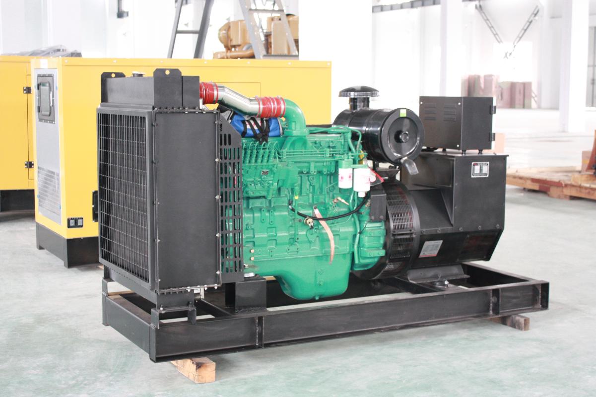 木里租赁发电机-柴油发电机,柴油发电机组冷却液不循环怎么办