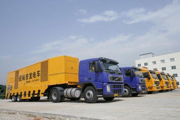 木里发电车出租-揭秘柴油发电机无机油停机原理