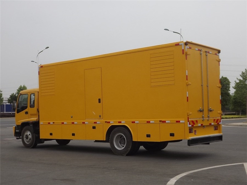 木里租赁发电机-进口柴油发电机组和国产柴油发电机组有什么区别？