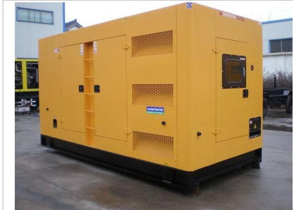 木里发电机出租-静音发电机组厂家：柴油发电机组并机需要什么条件？