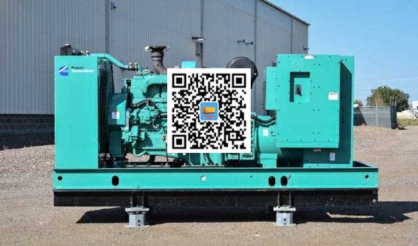 木里发电机出租-选购发电机需要考虑的几大因素