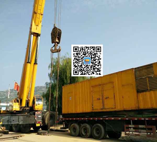 木里发电车出租-全自动发电机组长期不使用该如何保养？