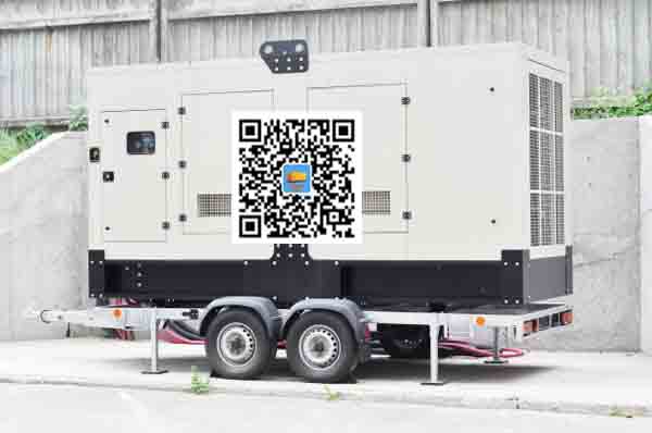 木里发电机出租-柴油发电机设计的优势性能特点有哪些