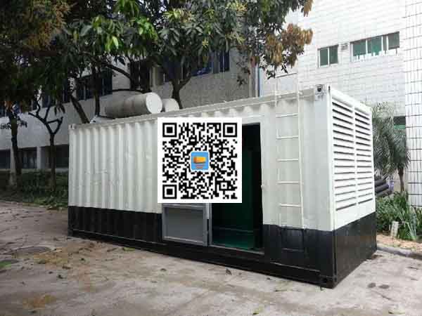 木里出租发电机-什么样的柴油发电机使用效果比较好