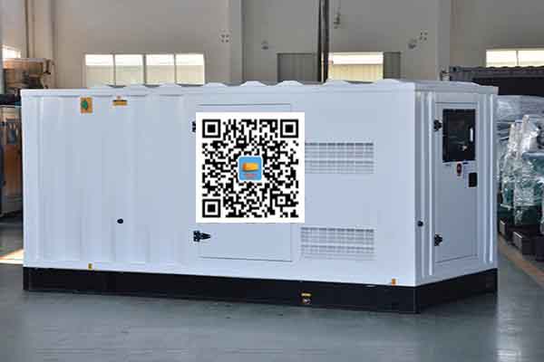 木里租赁发电机-造成柴油发电机机组产生积炭的原因？