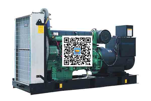 木里租赁发电机-柴油发电机组不及时维护危害大