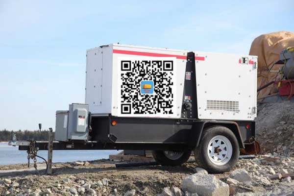 木里发电车出租-应注意的注意安全事项