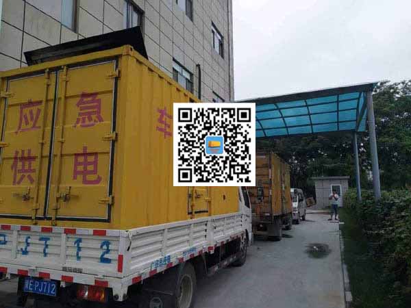 木里租赁发电机50kw设备需要多大电缆线