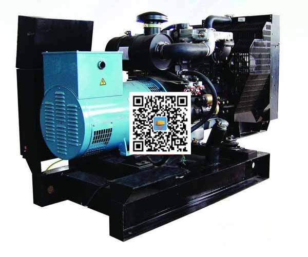 木里发电车出租-沃尔沃发电机在使用时需要注意哪些细节