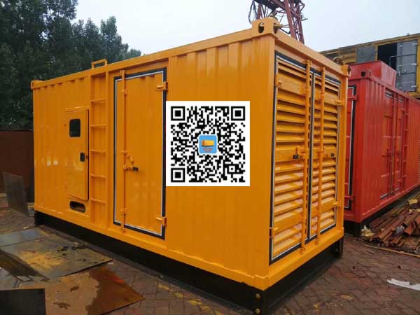 木里发电机出租-发电机组应该选购什么品牌的