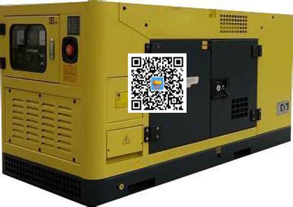 木里发电机租赁的注意事项