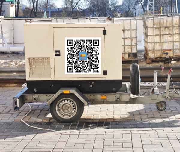 木里发电车出租-玉柴发电机组的运行方法介绍