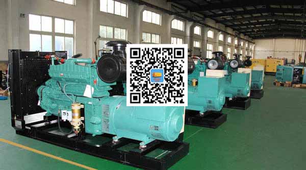 木里发电机租赁-60Hz发电设备出口的可行性研究