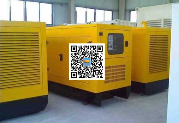 木里租赁发电机-发电机组并机及并机柜的优点