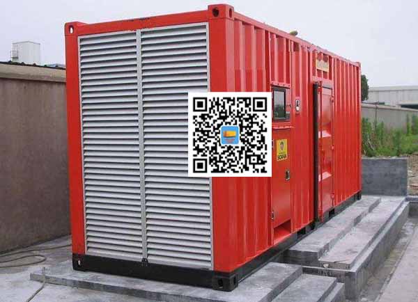 木里300kw柴油发电机组一个小时耗油