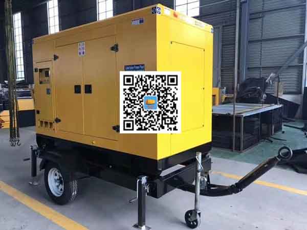 木里柴油发电机组需要经常换油吗