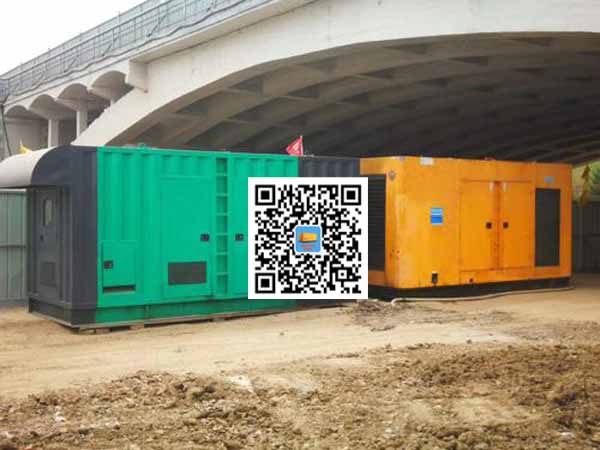 木里决定发电机顺利启动的因素及如何解决发电机冬季起动困难问题