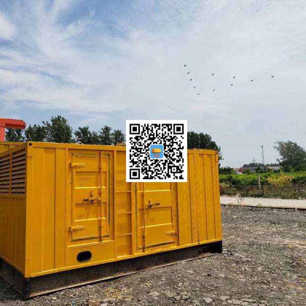 木里发电机出租发电机电刷的结构与作用是什么