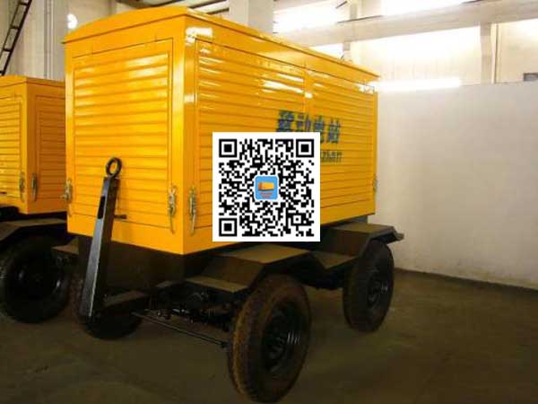 木里发电机出租-发电机组的安装注意要点