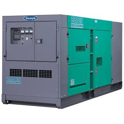 木里发电车出租-柴油发电机零件变形怎么办？