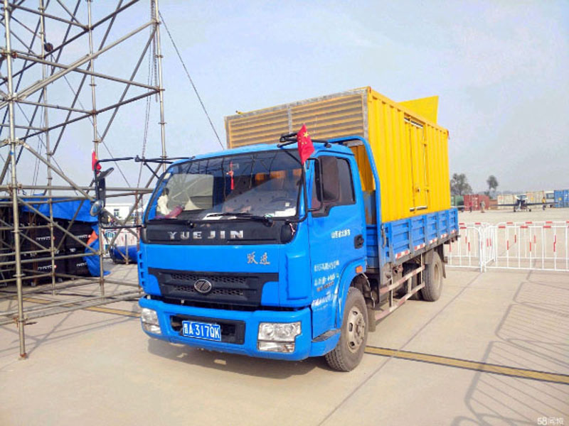 木里租赁发电机-柴油发电机组运行时出现水温过高的分析