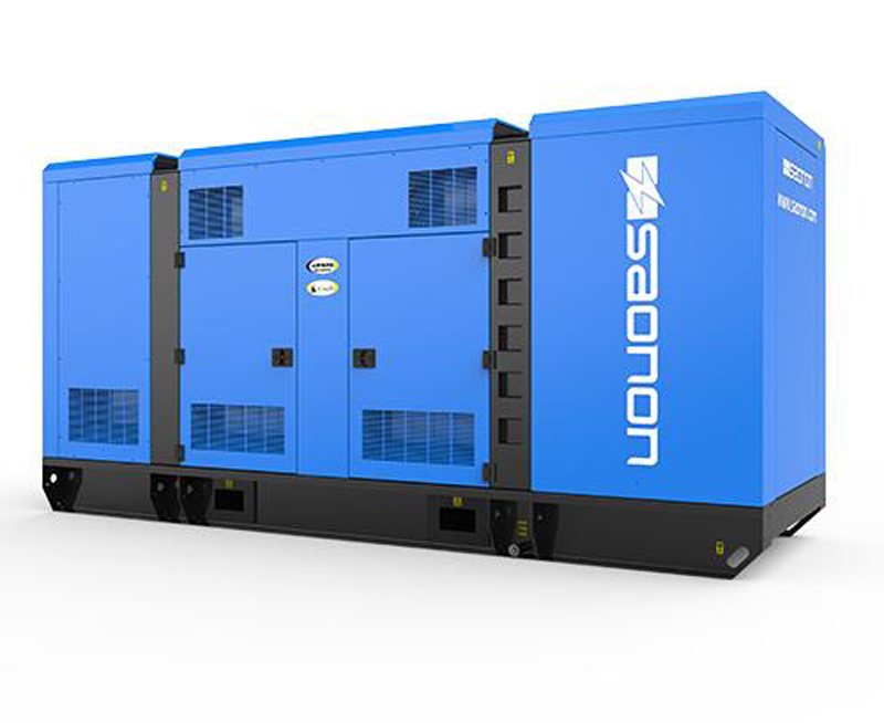 木里怎样可以延长柴油发电机组的使用寿命