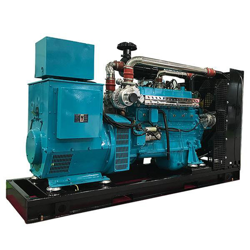 木里柴油发电机组活塞普遍问题剖析