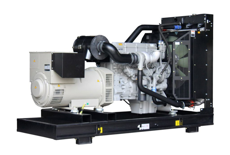 木里柴油发电机组租赁出租机油底壳正确清洗方法