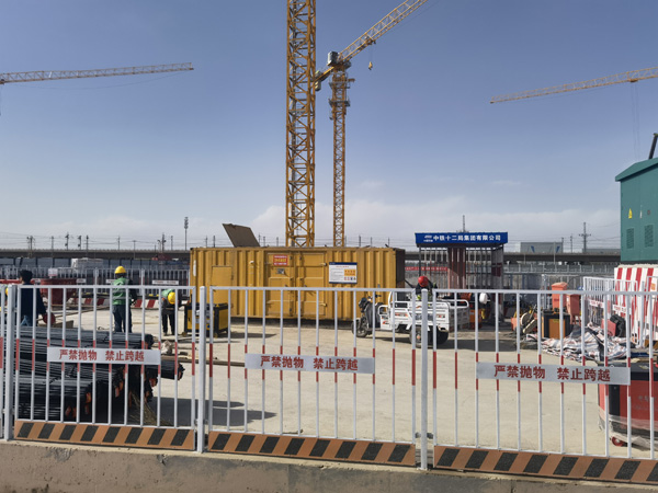 木里发电机出租电缆长度过长会对 100KW 发电机造成哪些影响？