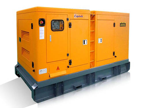 木里影响 200kw 柴油发电机油耗的因素有哪些？