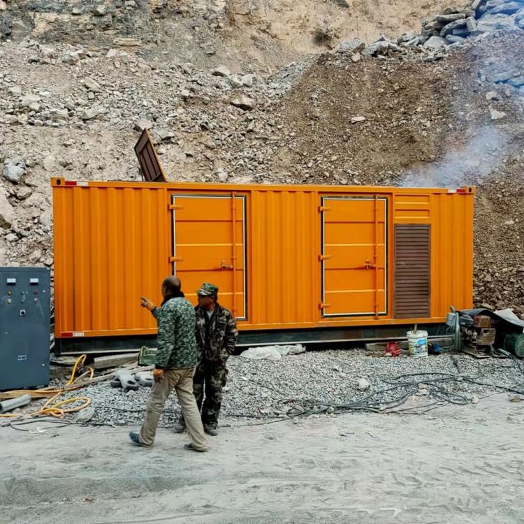 木里如何降低 200kW 柴油发电机在高海拔地区的油耗？