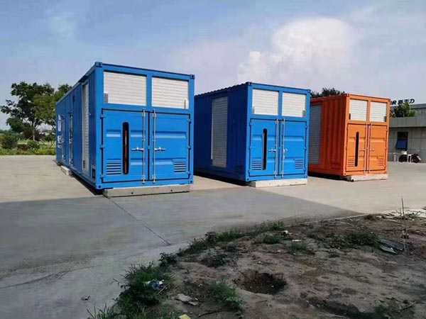 木里柴油发电机组如何保养？