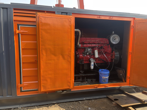 木里如何选择适合自己的发电机停电自启装置？