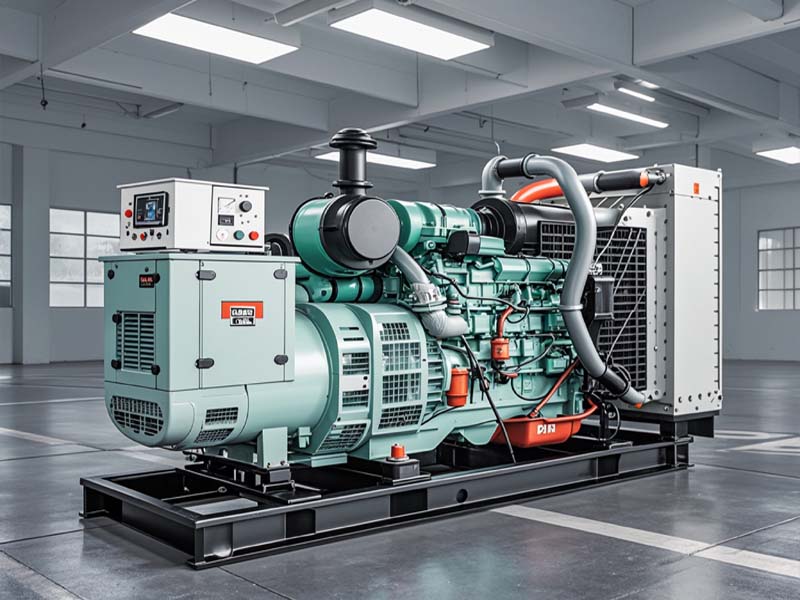 木里如何检查和维护冷却系统的水泵？