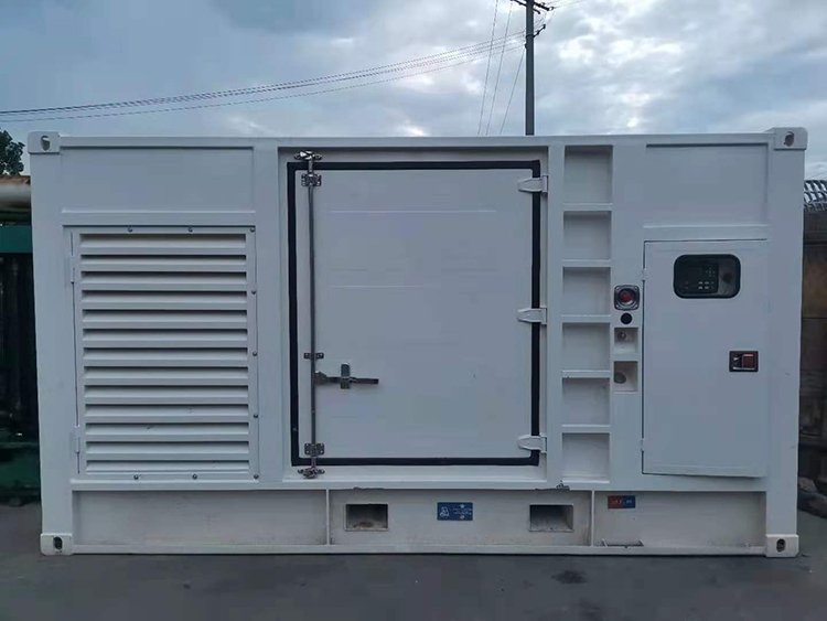 木里控制系统的品牌和价格会影响柴油发电机的性能吗？