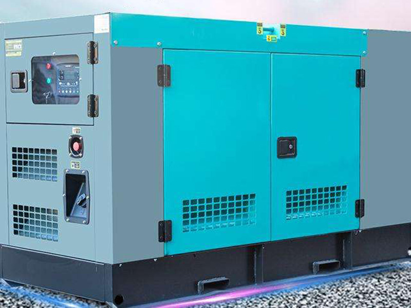 木里50KW柴油发电机油耗是多少？