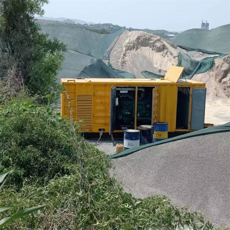 木里影响 400KW 柴油发电机组油耗的因素有哪些？