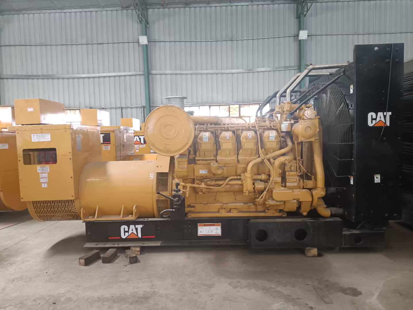 木里如何选择适合自己的柴油发电机组品牌？