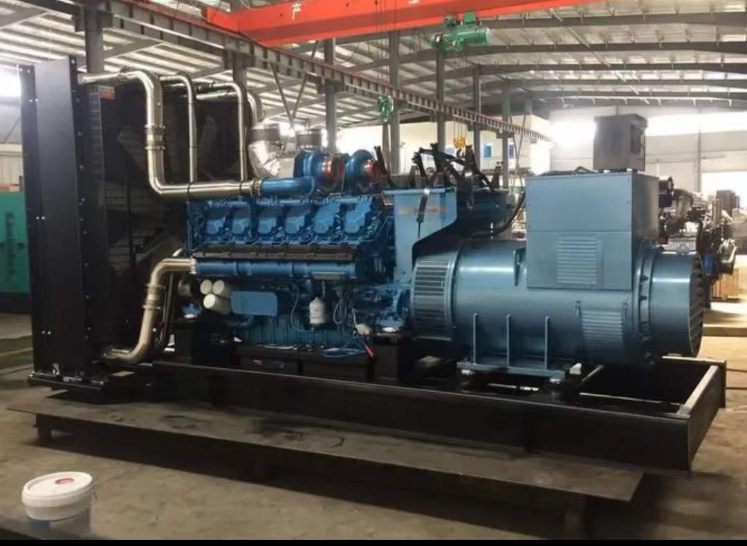 木里发电机组不及时更换空气滤清器会有哪些后果？