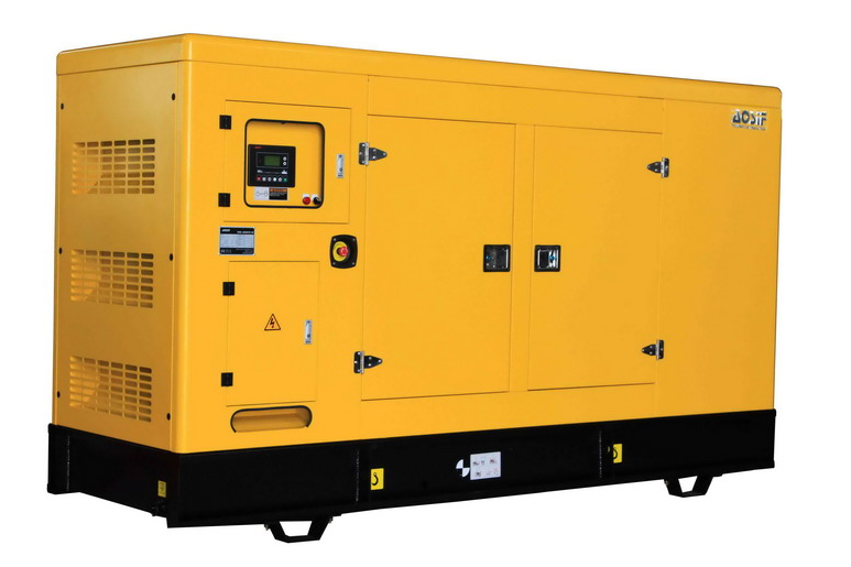 木里发电机出租有哪些方法可以降低电缆的承载电流？