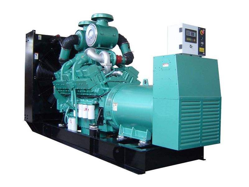 木里如何判断发电机滤清器是否需要更换？